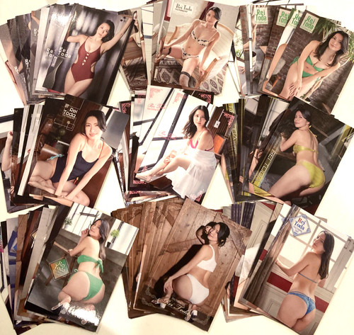 Rei toda first trading - first, card