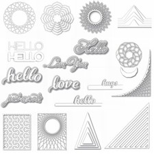 Sun Shine Frames Greetings