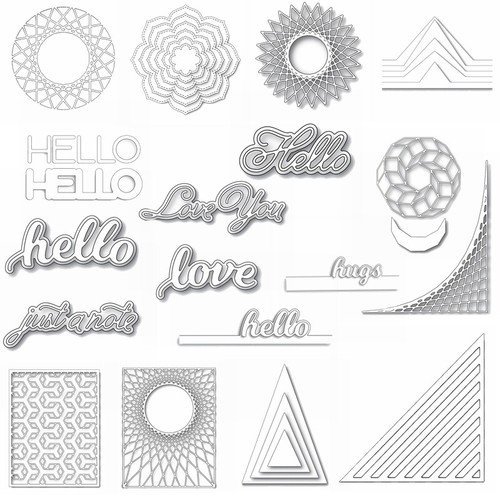 Sun shine frames greetings - shine,