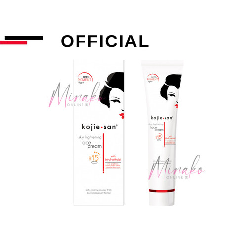 Kojie san skin lightening - kojie,
