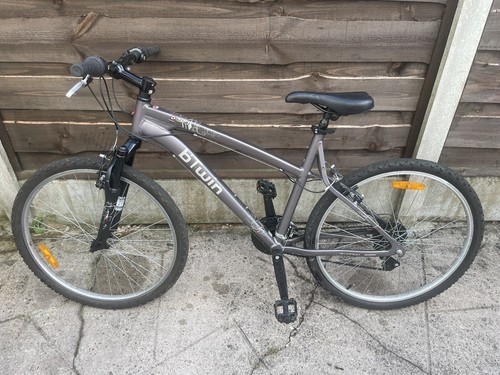 Decathlon btwin 1 - btwin, 5.1
