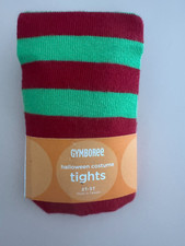 Gymboree TIGHTS HALLOWEEN