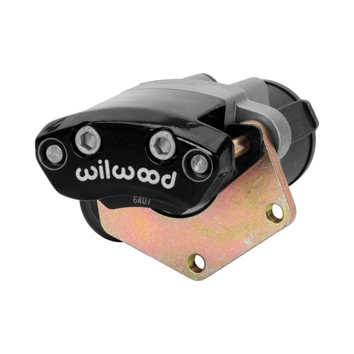 Wilwood 120 15687 electric - wilwood, 120-15687