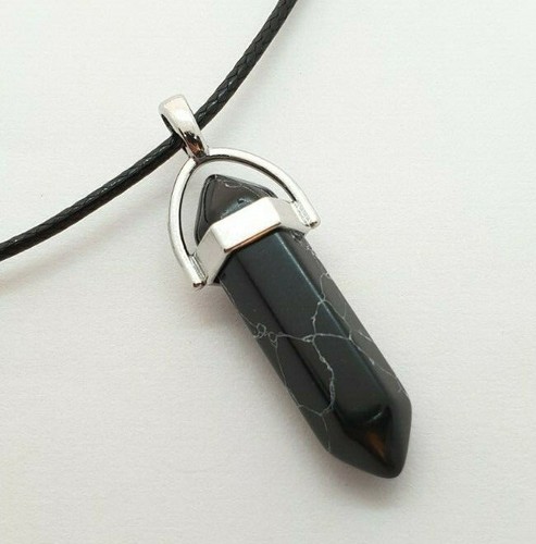Natural quartz chakra - natural,