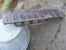 FORD CORTINA MK3 ESTATE # NEW GENUINE # REAR LOAD BED FLOOR REPAIR PANEL