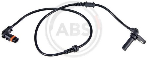 31405 sensor wheel - a.b.s.,