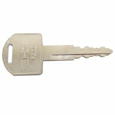 F900/ D900 Replacement Key for