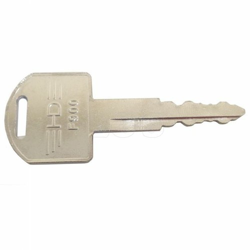 F900 d900 replacement key - replacement,
