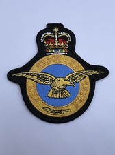 Royal Air Force Machine