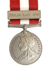 British Victorian Canada