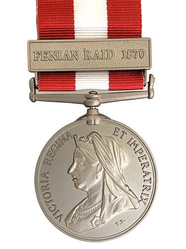 British victorian canada - british,