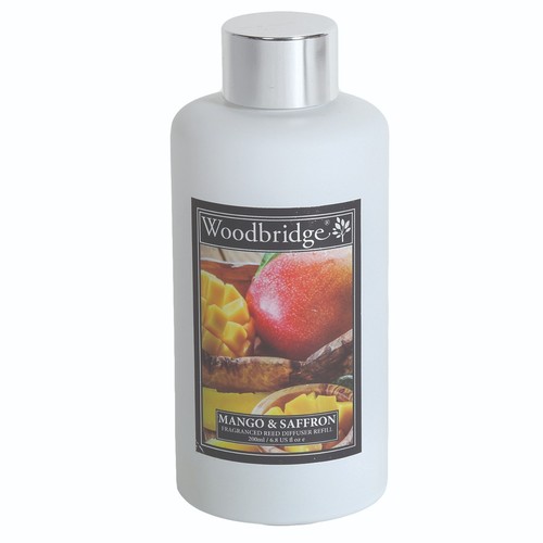 Woodbridge scented reed - scented,