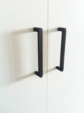 4X Furniture Handles + 8X