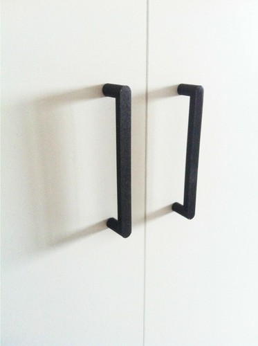 Furniture handles 8x - furniture,