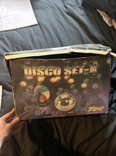 Sky Tec Disco Set Up 3