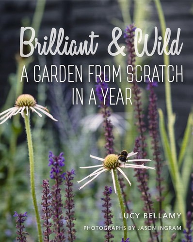 Gardening brilliant and wild - gardening,