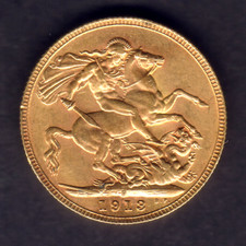 Australia..  1913 Perth -