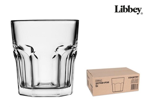 Drinking glasses cocktail