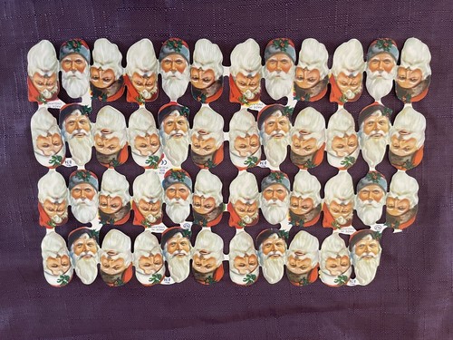 Sheets vintage father - a5,