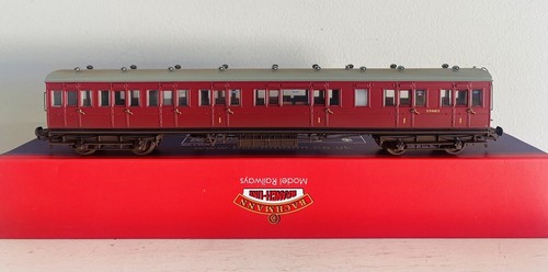 Bachmann 612 birdcage - 39-612,