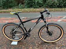 SCOTT ASPECT CUSTOM BUILT