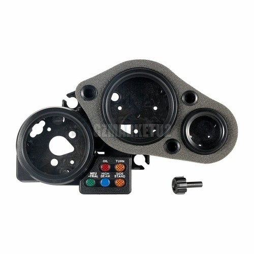 Speedometer tachometer meter - speedometer,