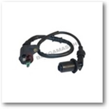 Piaggio Vespa GTV (M31301) 125