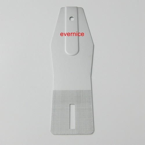28mm feed plate for - 28mm,
