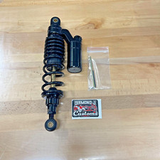 DIAMOND REAR 320-370mm Shock