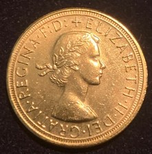 1953 - 1968 Great Britain