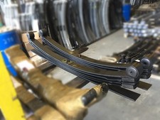 FORD TRANSIT 5+1 (XXX HEAVY