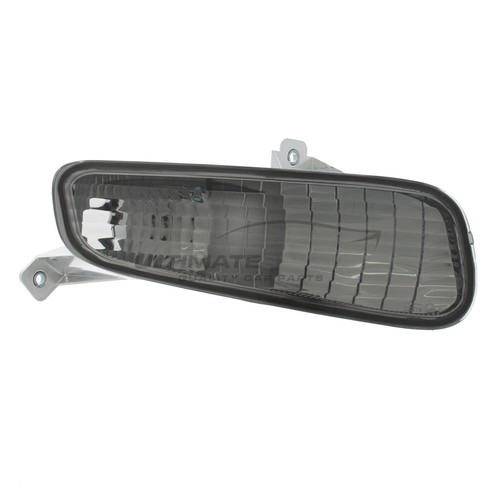 Front indicator light - indicator,