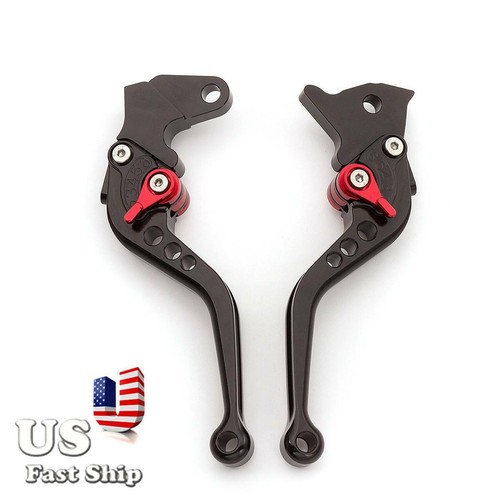 Cnc short brake clutch lever - short,
