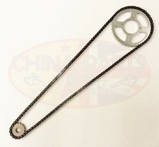  Chain & Sprockets Set for