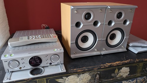 Marantz sr110 stereo - marantz, receiver