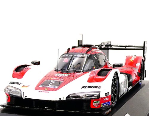 Porsche 963 24h daytona - porsche,