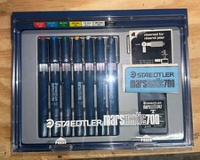 Vintage Staedtler Marsmatic