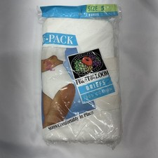 Vintage Fruit of The Loom