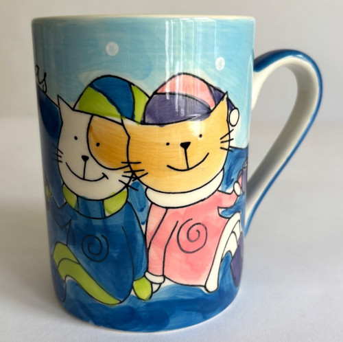 Whittard chelsea winter - of,