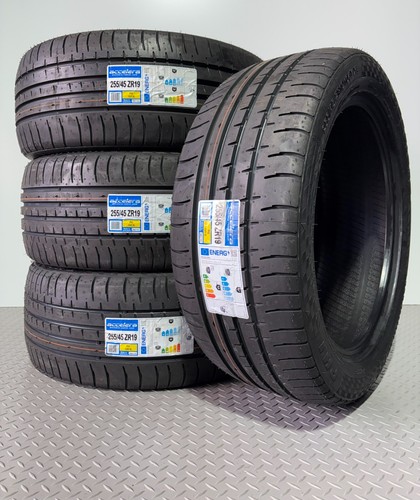 255 45zr19 104y - 4, 255/45zr19