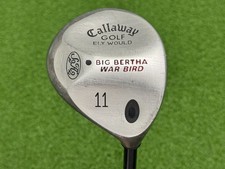 Callaway Golf Big Bertha War
