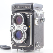 *Near Mint* YashicaFlex Model