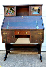 KILLER ARTS & CRAFTS, MISSION