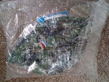 Man United X Adidas X Stone Roses Bucket Hat Brand New Genuine