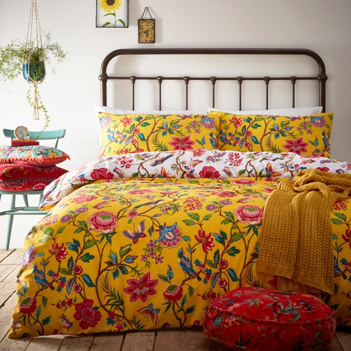 Furn pomelo tropical floral - pomelo,