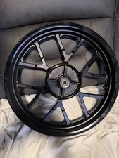 Kymco CK-1 125cc Rear Wheel
