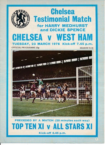 Chelsea west ham - chelsea,