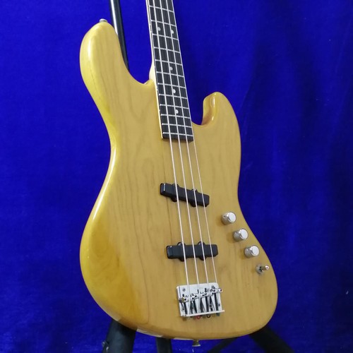 Moon jj4 jazz bass type - jj4,