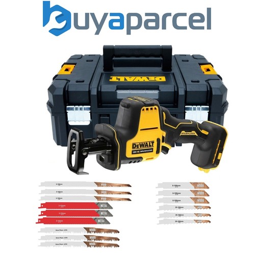 Dewalt dcs369n 18v sub - dcs369n, xr