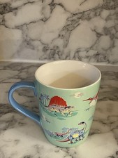 CATH KIDSTON DINOSAUR MUG